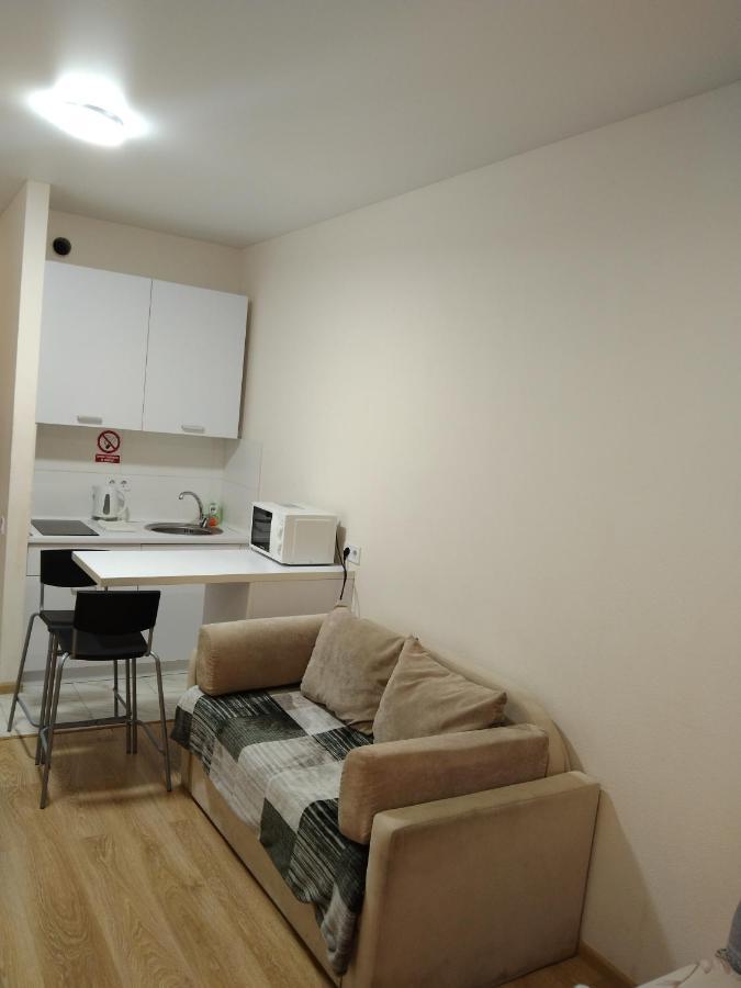 Kiev Smart Home 外观 照片