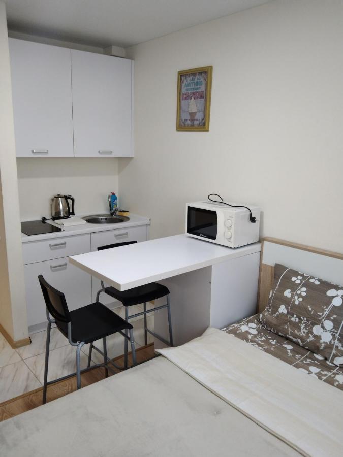 Kiev Smart Home 客房 照片
