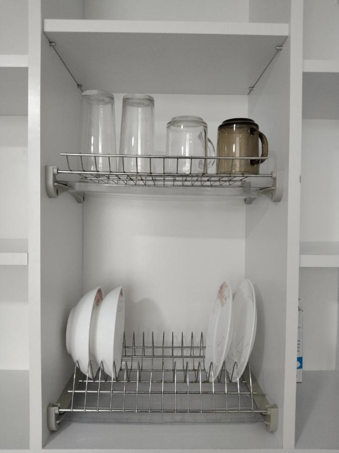 Kiev Smart Home 客房 照片