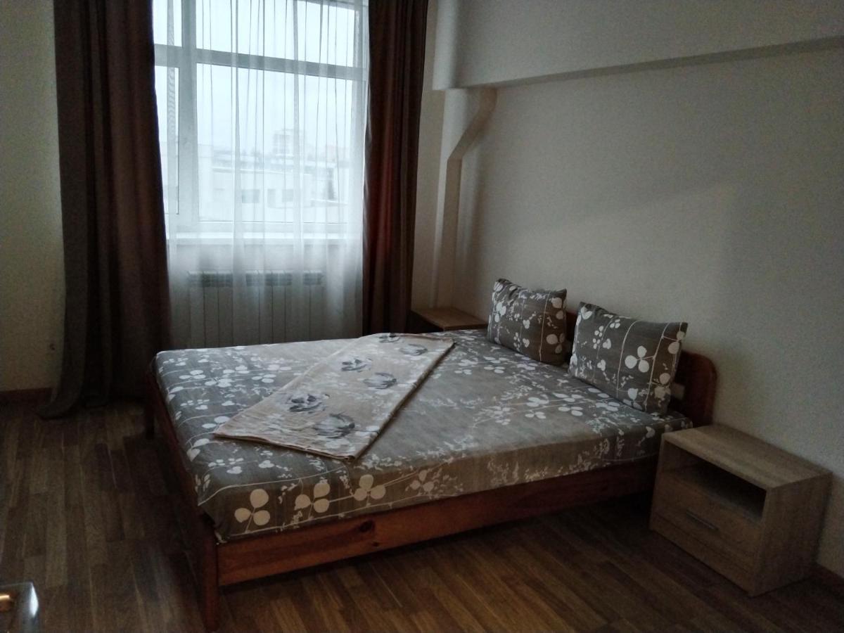 Kiev Smart Home 外观 照片