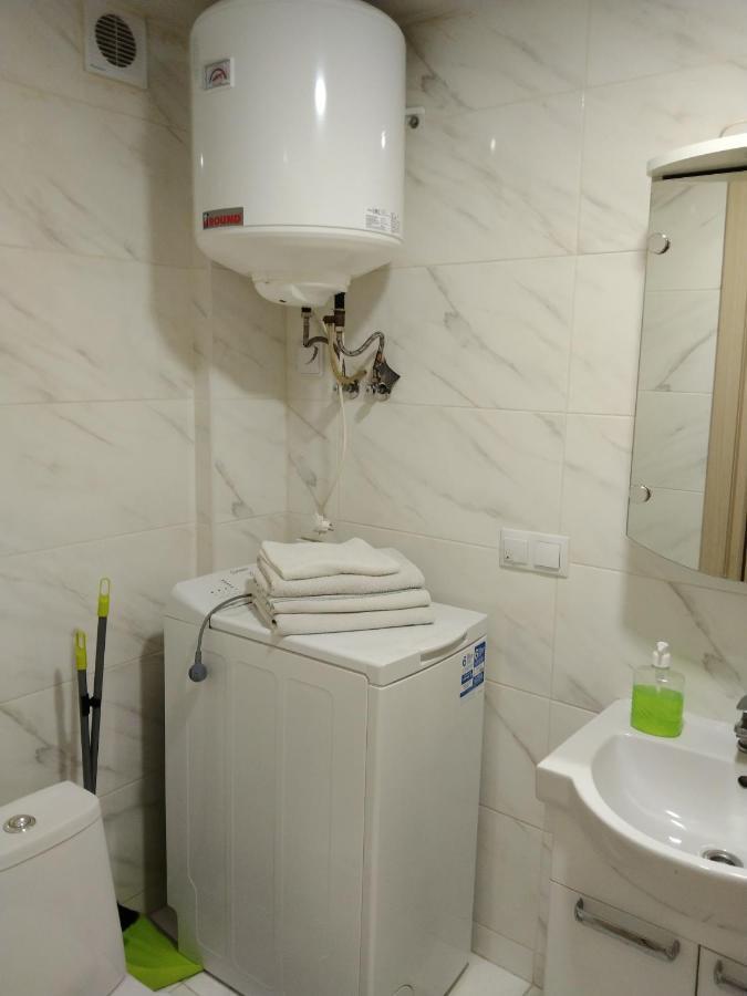 Kiev Smart Home 外观 照片