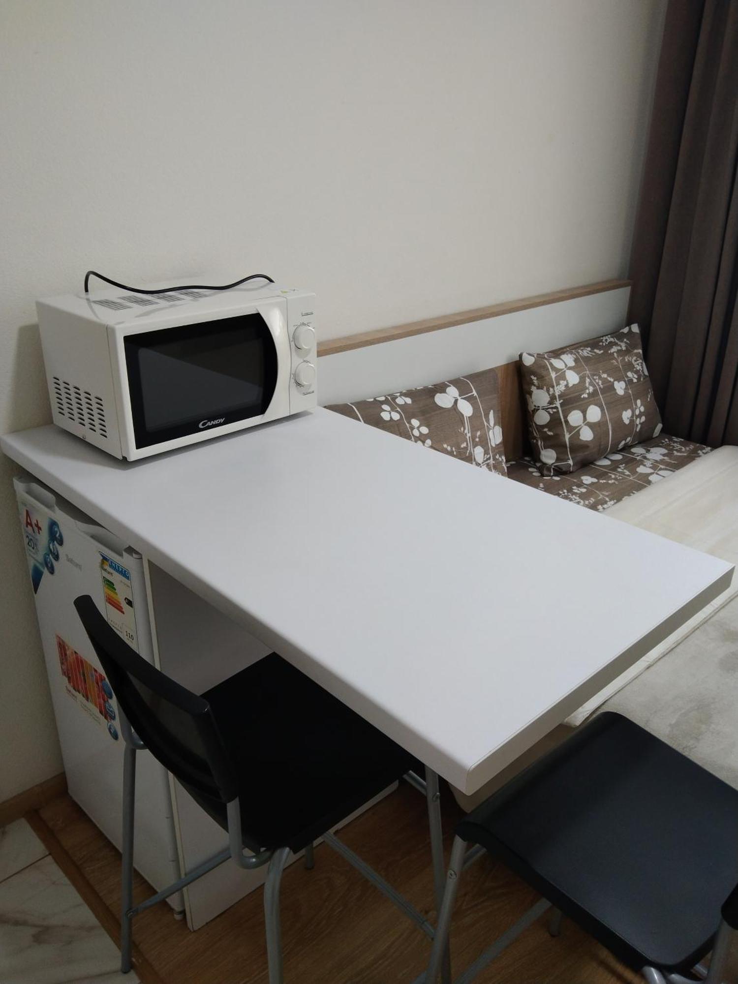 Kiev Smart Home 客房 照片