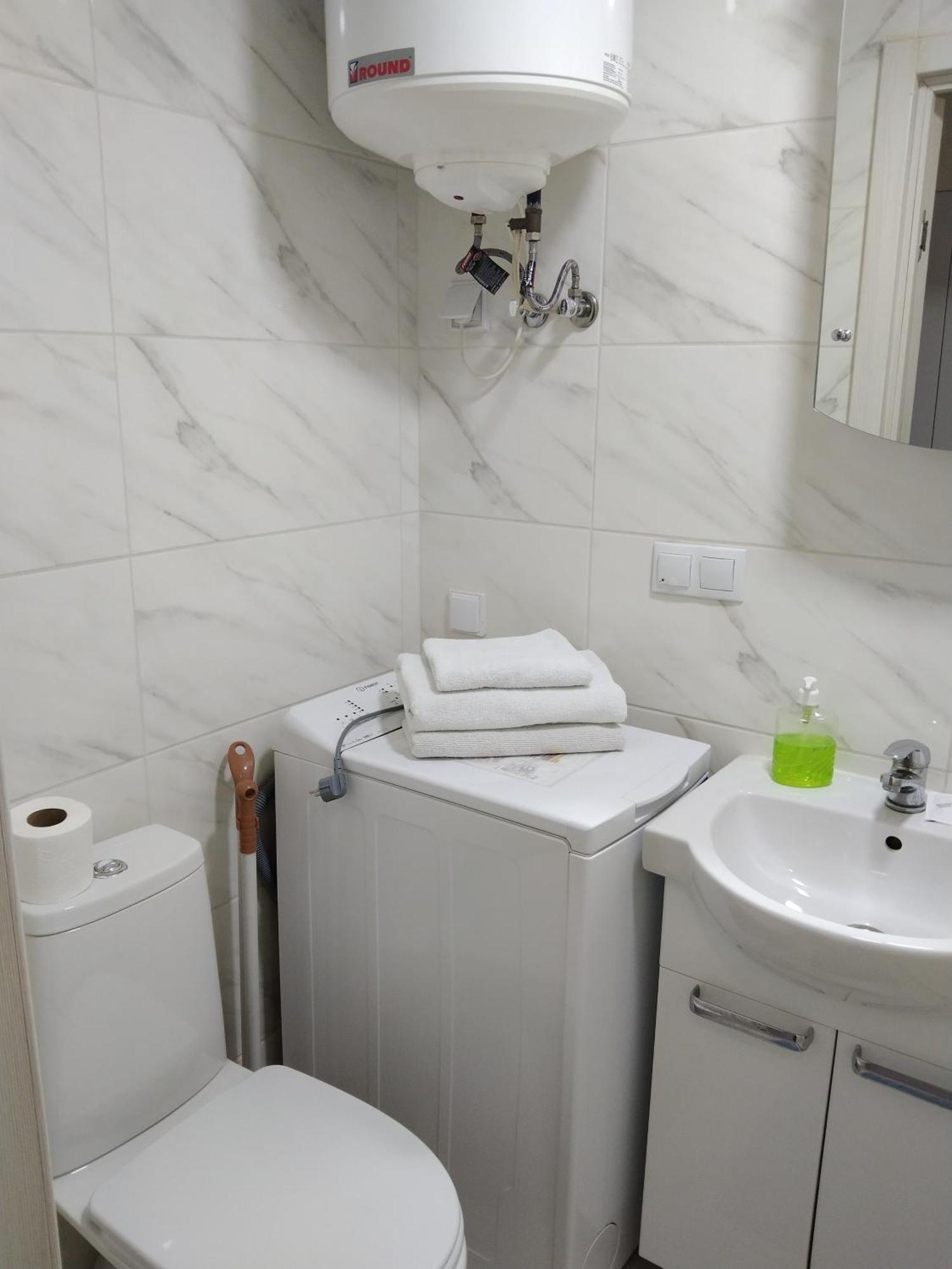 Kiev Smart Home 客房 照片